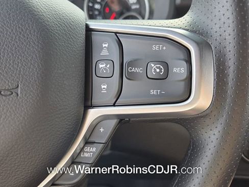 New 2026 RAM 1500 Express image 25