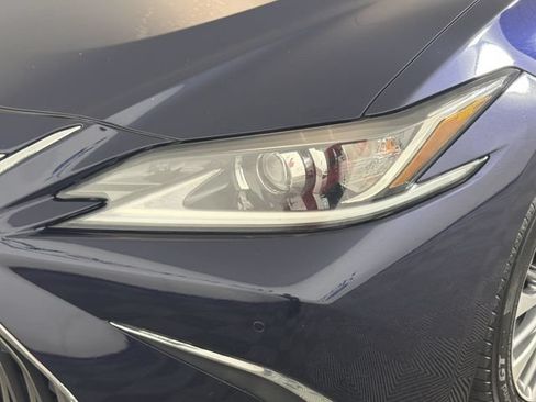 Used 2019 Lexus ES 350 w/ Premium Package FWD image 27