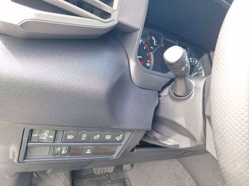 Used 2025 Toyota Tundra SR5 w/ SR5 Premium Package image 19