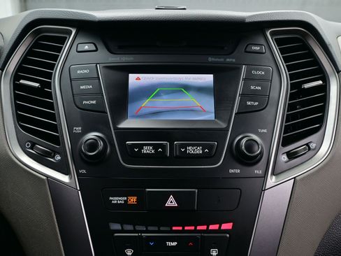 Used 2016 Hyundai Santa Fe Sport w/ Option Group 02 image 18