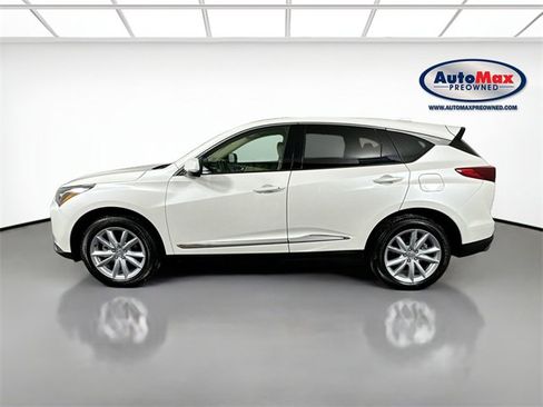 Used 2023 Acura RDX Base image 9