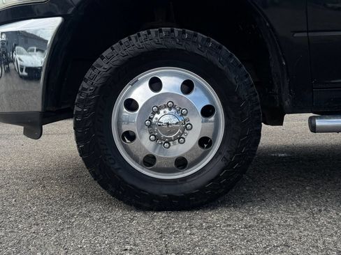 Used 2010 Dodge Ram 3500 Truck SLT w/ Big Horn Regional Package AWD/4WD image 10