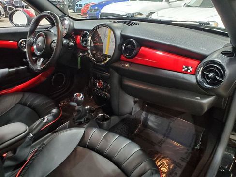 Used 2012 MINI Cooper Coupe John Cooper Works image 16