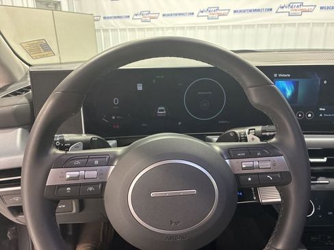 Used 2024 Hyundai Sonata SEL w/ Convenience Package FWD image 19