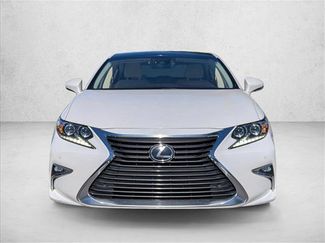Used 2018 Lexus ES 350 video 2