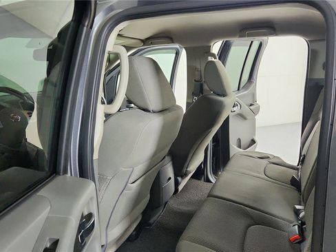 Used 2021 Nissan Frontier SV image 21