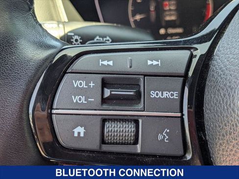 Used 2025 Honda Civic Sport image 14