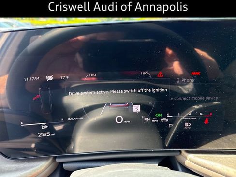 Certified 2025 Audi Q5 Premium w/ Premium Plus AWD/4WD image 21