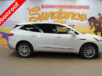 Used 2020 Buick Enclave Premium