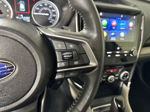 Used 2024 Subaru Forester Limited image 16