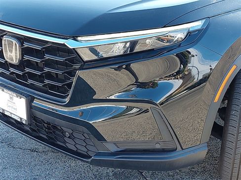 Certified 2023 Honda CR-V EX-L image 33