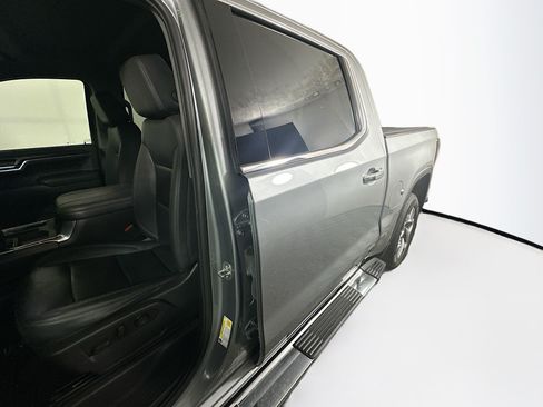 Used 2023 GMC Sierra 1500 SLT w/ SLT Premium Plus Package RWD image 12