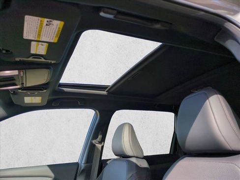 New 2026 Subaru Forester Touring image 19