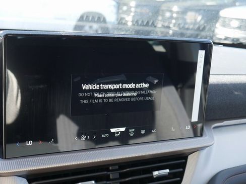 New 2026 Ford Explorer Active image 20