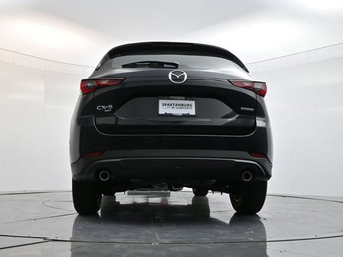 Used 2025 MAZDA CX-5 AWD 2.5 S image 29