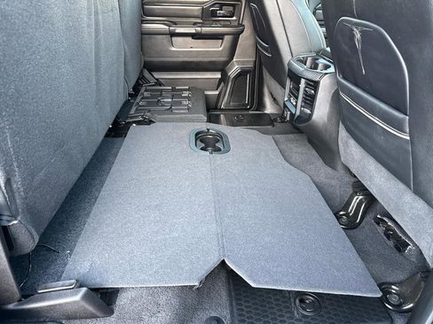 Used 2023 RAM 2500 Limited AWD/4WD image 55