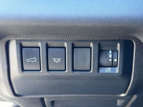 Used 2023 Subaru Ascent Limited w/ Technology Package AWD/4WD image 22
