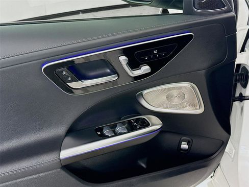 Used 2023 Mercedes-Benz C 300 C 300 Sedan image 17