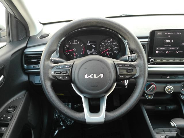 Used 2023 Kia Rio S FWD image 29