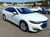Used 2023 Chevrolet Malibu LT image 3