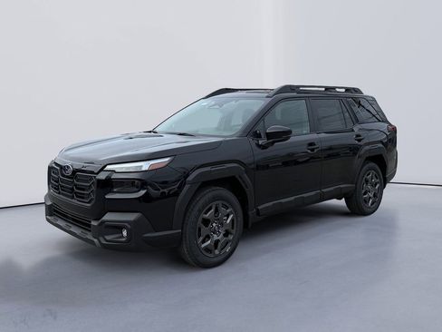 New 2026 Subaru Outback Premium w/ Premium/Limited Package 2 AWD/4WD image 7