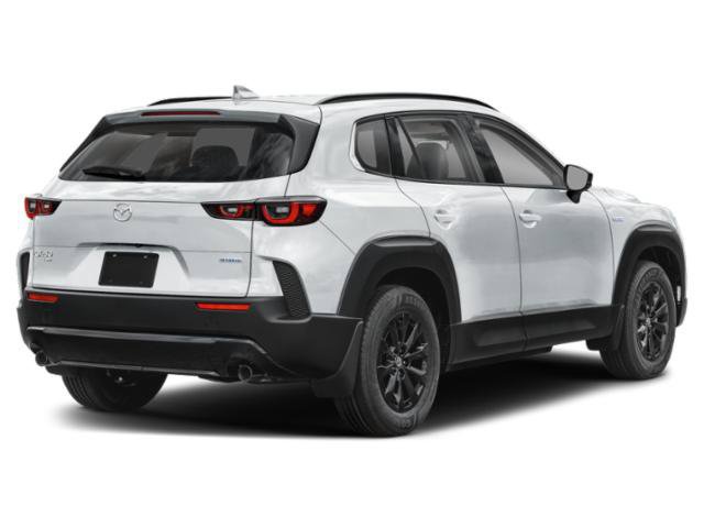 Used 2026 MAZDA CX-50 AWD 2.5 Hybrid w/ Cargo Package image 2