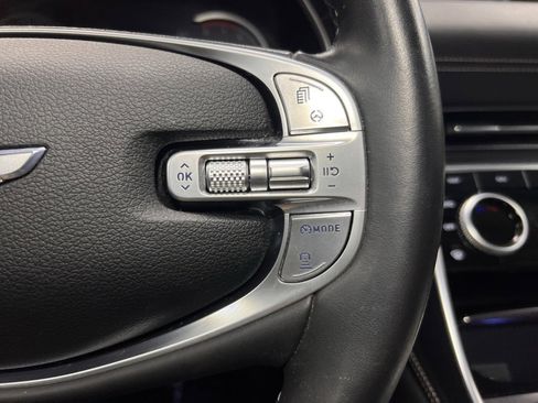 Used 2021 Genesis GV80 2.5T image 20