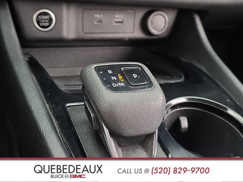Used 2022 Nissan Rogue S FWD image 19
