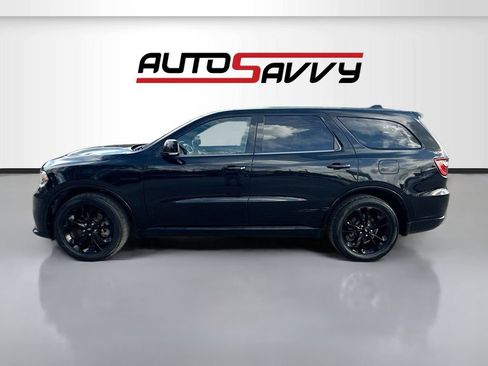 Used 2020 Dodge Durango R/T w/ Blacktop Package image 4