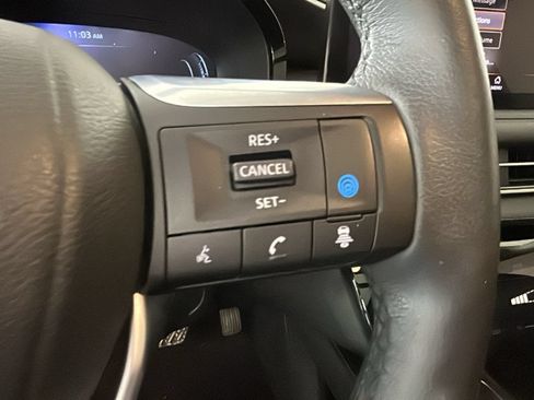 Used 2024 INFINITI QX60 Luxe AWD/4WD image 17