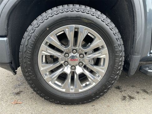 Used 2019 GMC Sierra 1500 Denali image 34