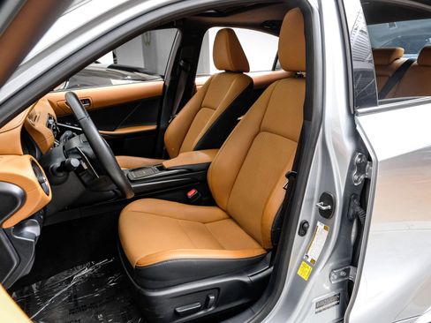 Used 2024 Lexus IS 350 F Sport image 35