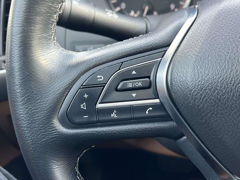 Used 2024 INFINITI Q50 Luxe w/ Cargo Package image 23