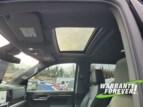 Used 2023 Chevrolet Silverado 1500 RST w/ RST All Star Premium Package image 13