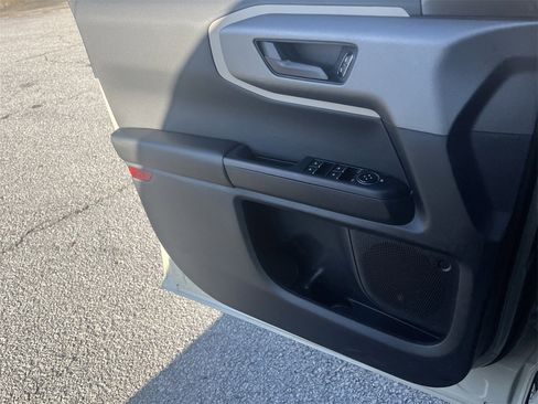 New 2025 Ford Bronco Sport Big Bend image 18