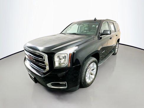 Used 2016 GMC Yukon SLT w/ Open Road Package AWD/4WD image 3