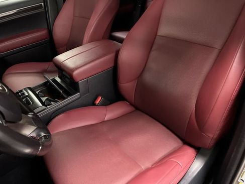 Used 2020 Lexus GX 460 Premium AWD/4WD image 20