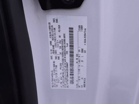 Used 2019 Ford F250 XL w/ Snow Plow Prep Package AWD/4WD image 34