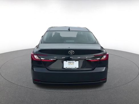Used 2025 Toyota Camry LE image 11