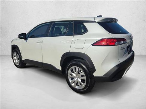 Used 2024 Toyota Corolla Cross L AWD/4WD image 8