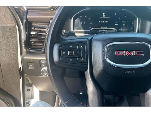 Used 2024 GMC Sierra 1500 AT4X w/ AT4X AEV Edition AWD/4WD image 20