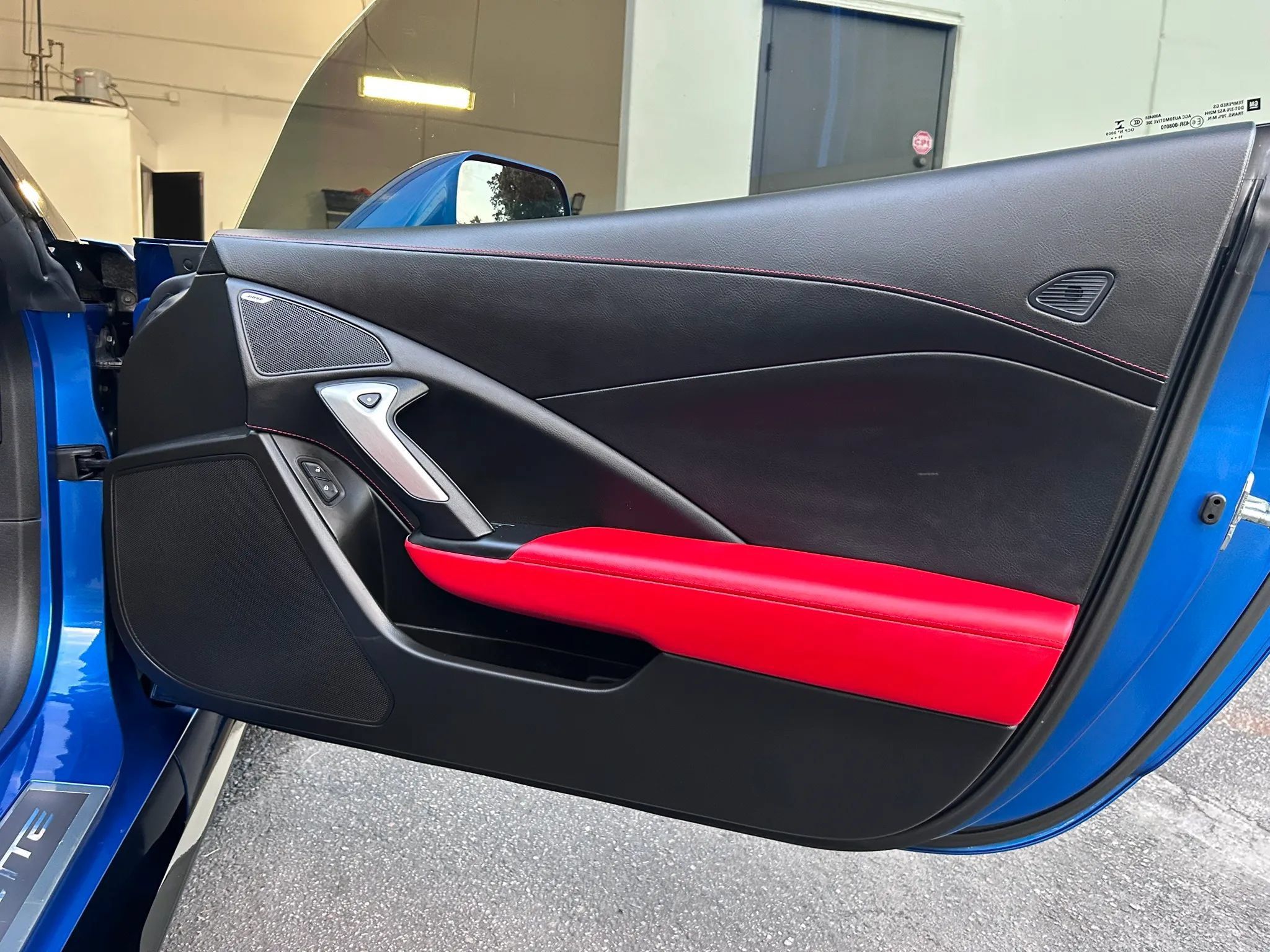 Used 2016 Chevrolet Corvette Stingray Coupe w/ 2LT Preferred Equipment Group RWD image 63