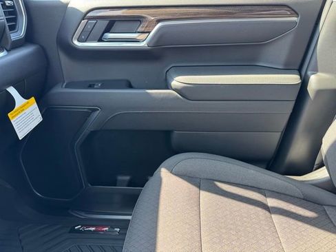 New 2026 Chevrolet Silverado 1500 LT AWD/4WD image 19