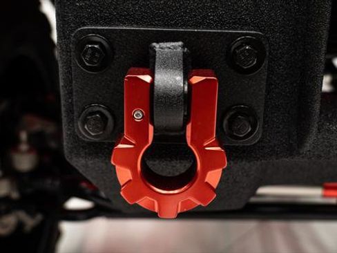 Used 2026 Jeep Gladiator Sport image 49