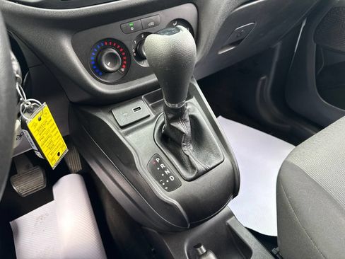 Used 2022 RAM ProMaster City Wagon FWD image 34