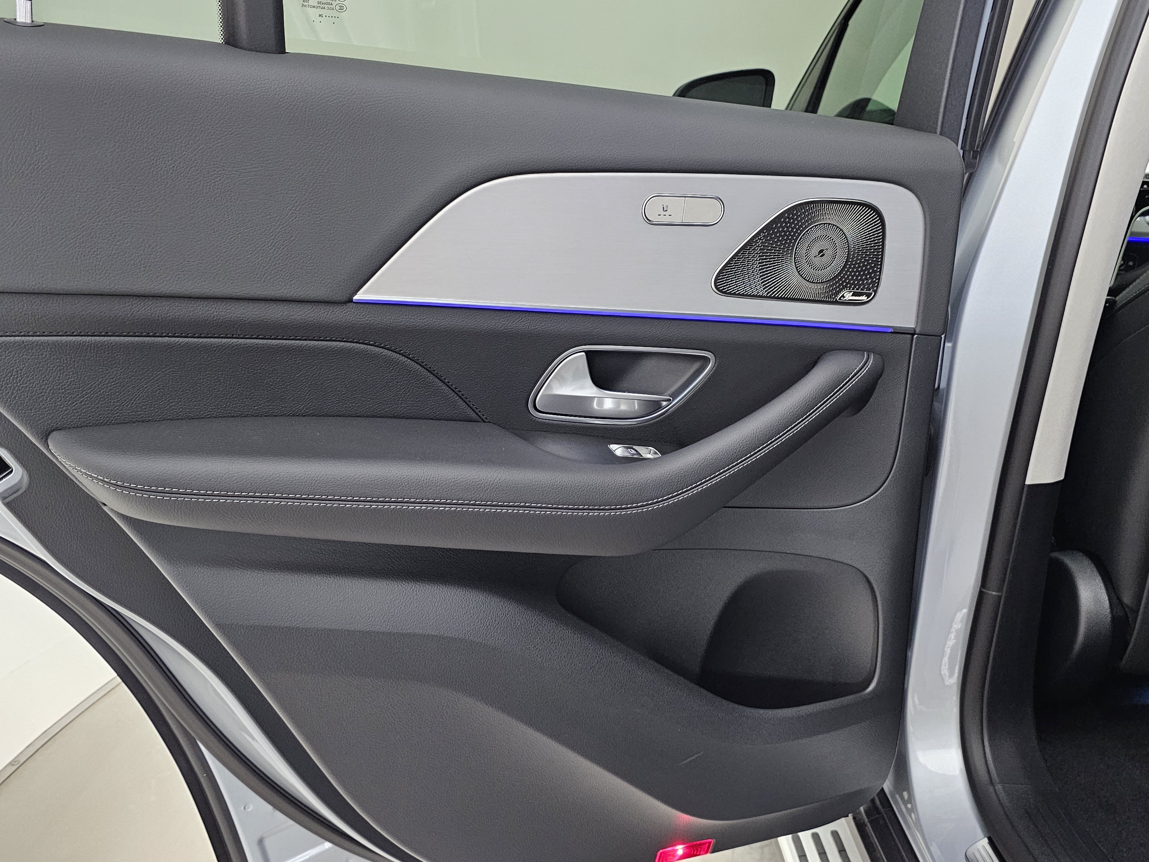 New 2026 Mercedes-Benz GLE 450 4MATIC image 25