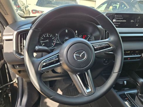 Used 2025 MAZDA CX-50 AWD 2.5 S w/ Premium Package image 8