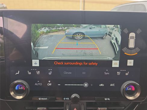 Used 2023 Lexus NX 350 AWD image 19