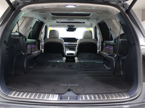 Used 2025 Hyundai Palisade Calligraphy AWD/4WD image 16