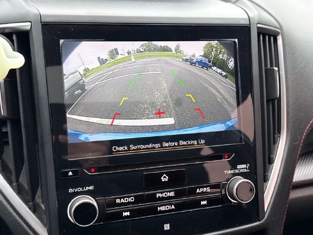 Used 2019 Subaru Impreza 2.0i Sport AWD/4WD image 30